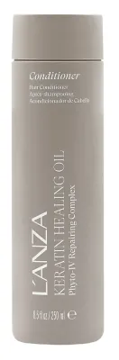 Кератиновый кондиционер для волос L'anza Keratin Healing Oil Conditioner с маслом мурумуру и кактуса, 950 мл