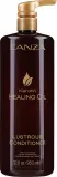 Кератиновый кондиционер для волос L'anza Keratin Healing Oil Conditioner с маслом мурумуру и кактуса, 950 мл — фото 5
