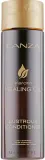 Кератиновый кондиционер для волос L'anza Keratin Healing Oil Conditioner с маслом мурумуру и кактуса, 950 мл — фото 8