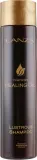 Кератиновый шампунь с маслом кофе и мурумуру L'anza Keratin Healing Oil Shampoo, 300 мл — фото 5