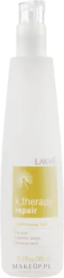 Кондиционер для сухих волос Lakmé K.Therapy Repair Fluid с маслом макадамии, 300 мл
