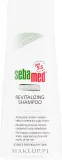 Ревитализирующий шампунь с протеинами гороха и сои Sebamed Anti-dry Revitalizing, 200 мл — фото 2