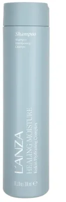 Увлажняющий шампунь с гиалуроновой кислотой и маслом таману L'anza Healing Moisture, 300 мл