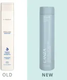 Увлажняющий шампунь с гиалуроновой кислотой и маслом таману L'anza Healing Moisture, 300 мл — фото 4
