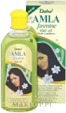 Жасминовое масло для окрашенных волос с амлой Dabur Amla Jasmine Hair Oil — фото 1