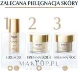 Крем для лица Eucerin Hyaluron-Filler + Elasticity дневной для зрелой кожи SPF 15 50 мл — фото 6