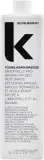 Маска для волос Kevin.Murphy Young.Again.Masque для сухих повреждённых волос, масло баобаба, бамбук, без сульфатов, 200 мл — фото 3