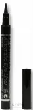 Подводка для глаз W7 Automatic Felt Eyeliner Pen чёрная, с фетровым наконечником, 1,2 мл — фото 1