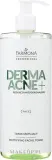 Антибактериальный тоник для лица Farmona Professional Derma Acne+ с ионами серебра и AHA/BHA, 500 мл — фото 1