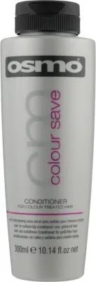 Кондиционер для окрашенных волос Osmo Colour Save Conditioner с УФ-фильтром, 1000 мл