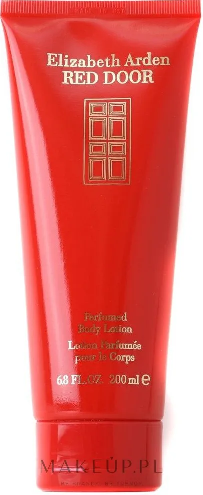 Лосьон для тела Elizabeth Arden Red Door