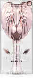 Щётка-распутыватель для волос Tangle Angel Pro Rose Gold — фото 3