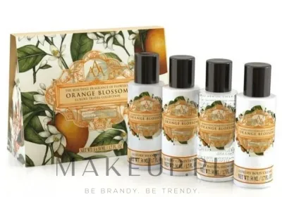 Набор Aromas Artesanales de Antigua