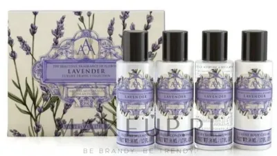 Набор Aromas Artesanales de Antigua