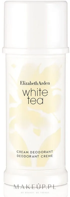 Крем-дезодорант-антиперспирант Elizabeth Arden White Tea