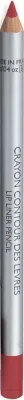 Карандаш для губ Mavala Lip Liner Pencil контурный, стойкий, 1,14 г