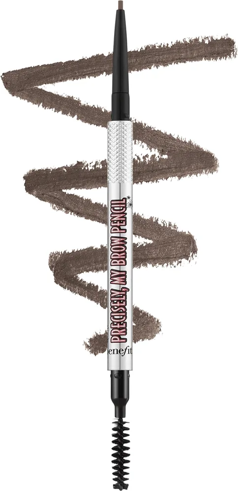 Карандаш для бровей Benefit Precisely My Brow Pencil, оттенок 02 - Light