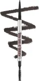 Карандаш для бровей Benefit Precisely My Brow Pencil, оттенок 05 - Warm Black-Brown — фото 1