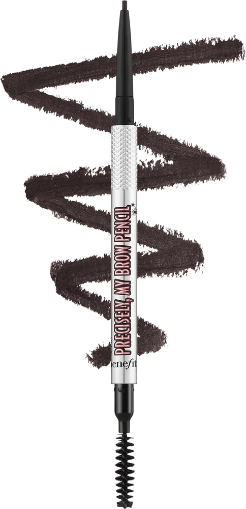 Карандаш для бровей Benefit Precisely My Brow Pencil, оттенок 4.5 - Neutral Deep