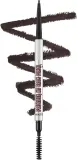 Карандаш для бровей Benefit Precisely My Brow Pencil, оттенок 4.5 - Neutral Deep — фото 1