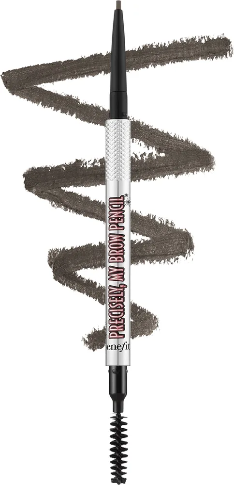 Карандаш для бровей Benefit Precisely My Brow Pencil, оттенок 3.5 - Neutral Medium