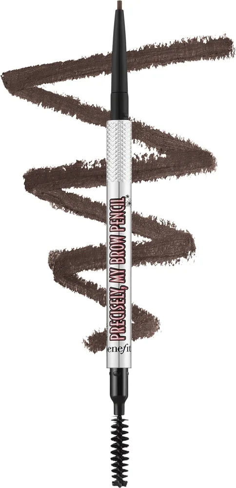 Карандаш для бровей Benefit Precisely My Brow Pencil, оттенок 03 - Warm Light Brown