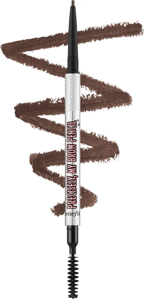 Карандаш для бровей Benefit Precisely My Brow Pencil, оттенок 2.75 - Warm Auburn