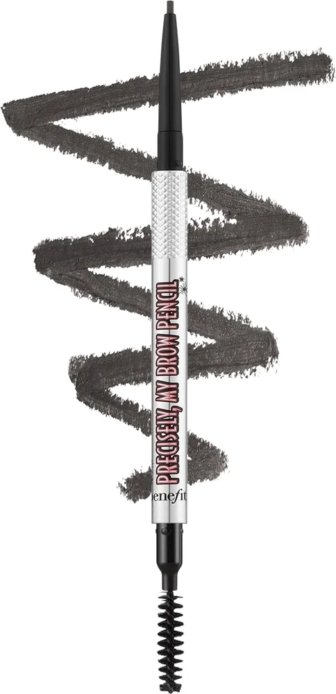 Карандаш для бровей Benefit Precisely My Brow Pencil, оттенок Cool Grey