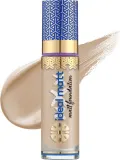 Тональная основа Ingrid Cosmetics Ideal Matt минеральная матирующая, 30 мл, оттенок 300A — фото 1