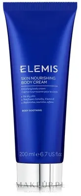 Крем для тела Elemis Skin Nourishing питательный с маслом бораго 200 мл