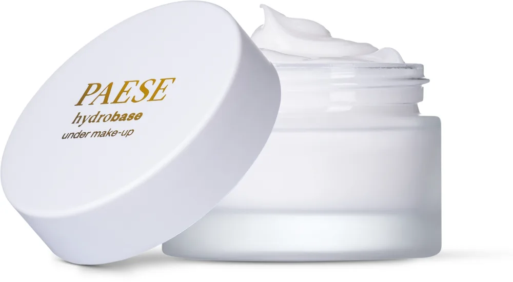 База под макияж Paese Hydrobase Under Make-Up