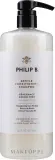 Деликатный шампунь с маслом ши, крапивой и окопником Philip B African Shea Butter — фото 2