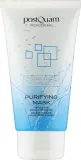 Очищающая маска для лица PostQuam Essential Care для нормальной и чувствительной кожи 150 мл — фото 1