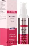Крем для кожи вокруг глаз BingoSpa Liposome ночной против морщин 40+ 135 г — фото 1