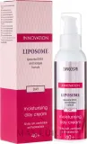 Крем для лица BingoSpa Liposome дневной увлажняющий против морщин 40+ 135 г — фото 1