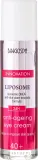 Крем для кожи вокруг глаз BingoSpa Liposome Anti-Ageing липосомальный, для зрелой кожи 40+, с экстрактом морских водорослей, 50 г — фото 2