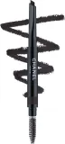 Карандаш для бровей Chanel Stylo Sourcils Waterproof, оттенок 812 - Ebene — фото 1