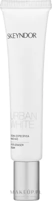 Крем для лица Skeyndor Urban White для выравнивания тона против пятен 15 мл
