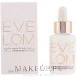 Сыворотка для лица Eve Lom Intense Hydration интенсивно увлажняющая с гиалуроновой кислотой и пантенолом 30 мл — фото 1