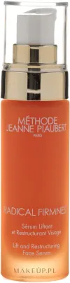 Сыворотка для лица Méthode Jeanne Piaubert Radical Firmness укрепляющая реструктурирующая с эдельвейсом 30 мл