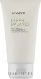 Балансирующая маска для лица Skeyndor Clear Balance с гиалуроновой кислотой 75 мл — фото 3