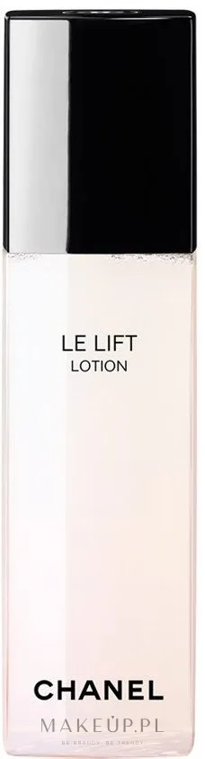 Лосьон для лица Chanel Le Lift успокаивающий разглаживающий подготовка кожи 150 мл