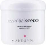 Кремовая увлажняющая маска для лица Skeyndor Essential Hydratant с ромашкой 50 мл — фото 3