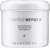 Нормализующая кремовая маска для лица Skeyndor Essential для жирной и проблемной кожи 50 мл — фото 3