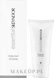 Деликатный пилинг-гоммаж Skeyndor Essential Soft Peeling для профессионального ухода за лицом, 50 мл — фото 2