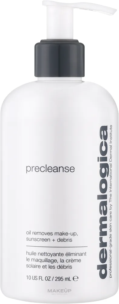 Масло для лица Dermalogica PreCleanse очищающее гидрофильное для снятия макияжа 295 мл