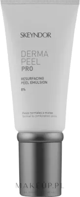 Эмульсия-пилинг для лица Skeyndor Derma Peel Pro обновляющая 50 мл