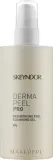 Очищающий отшелушивающий гель для лица Skeyndor Dermapeel Pro с AHA-кислотами и ферментом протеаза 200 мл — фото 1