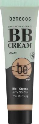 Натуральный BB-крем Benecos Natural BB Cream 8 in 1