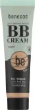 Натуральный BB-крем Benecos Natural BB Cream 8 in 1, оттенок Fair — фото 1